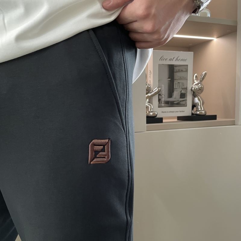 Fendi Long Pants